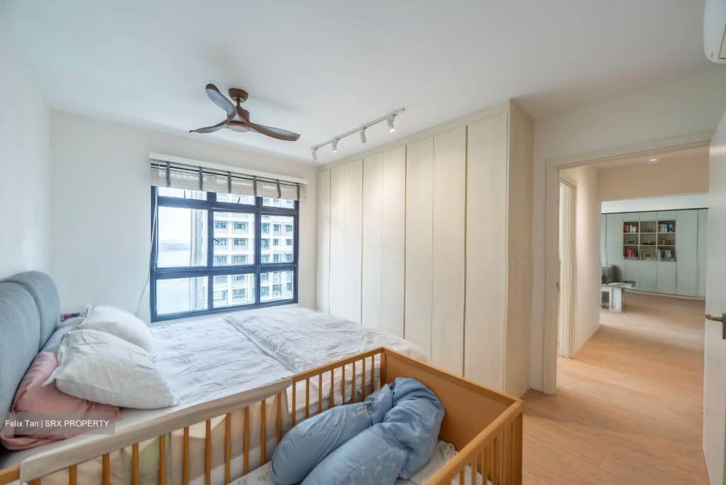 Blk 419B Waterfront II @ Northshore (Punggol), HDB 4 Rooms #562091681